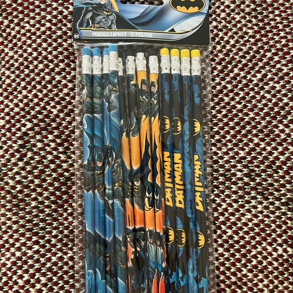 Batman Party Set - Picture 4 of 6